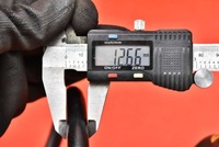 фото thumb №5, Пружина задняя задняя dacia dokker 1.6 16v 16r