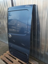 фото thumb №14, Дверь skrzydelkowe правые зад opel vivaro a trafic ii nissan primastar tej43