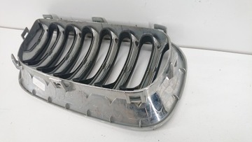 фото thumb №8, Bmw x3 e83 решітка радіатора ліва решітка радіатора решітка