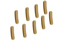 фото thumb №1, Zest прокладок глушителя колебаний mps6/6dct450 обычный