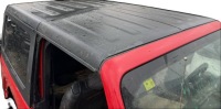 фото thumb №7, Jeep wrangler 18+ hardtop крыша короткий