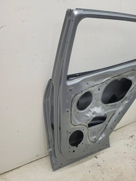 фото thumb №10, Kia sportage v 5 21+ дверь зад задние правые fv