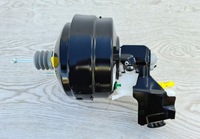 фото thumb №4, Підсилювач гальмівні audi tt tts ttrs 8s2614105c