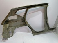 фото thumb №9, Seat ateca обшивка крыло порог блок двигателя левый задняя