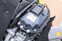 фото thumb №8, Audi e-tron двигатель eas easa 0ef901141ag перед переднее etron 4ke399313b 0ma3