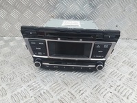фото thumb №1, Радіо заводський cd hyundai i20 ii 14-