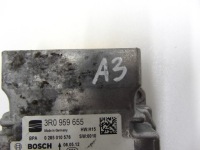 фото thumb №4, Модуль датчик подушек подушка безопасности 3r0959655 seat exeo 08-13 r
