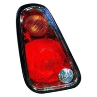 фото thumb №1, Лампа задняя левая mini cabrio r52 i 2004 2005 2006 2007 2008