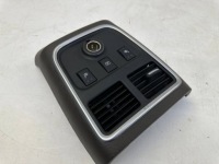 фото thumb №5, Решётка обдув задняя lancia thema ii 300c