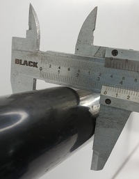 фото thumb №6, Тяга стабілізатор перед mercedes w211