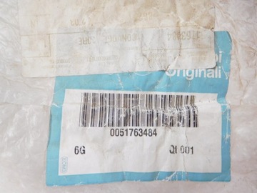 фото thumb №8, Корпус вентилятора радіатор fiat stilo 1.9 jtd