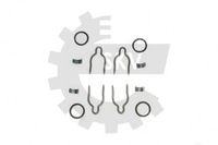 фото thumb №8, Клапан отопителя набор ремонтный opel 95skv903