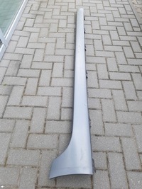 фото thumb №1, Audi a6 c6 права планка порогова поріг 4f9853860