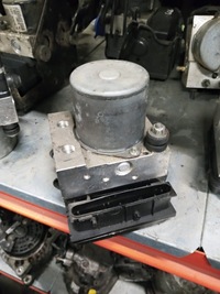 фото thumb №1, Citroen c4 насос abs 0265950370