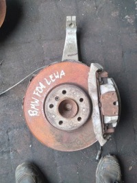 Купити Bmw 7 f01 f07 поворотний кулак mcperson перед ліва, фото thumb