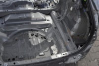 фото thumb №7, Volvo v60 ii pas задня задній піддон kombi 714