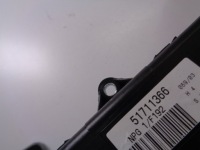 фото thumb №3, Модуль двері лівий перед fiat stilo 3 двері 2001-