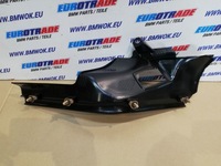 фото thumb №14, Bmw x3 g01 f97 x4 g02 f98 ix3 g08 захист поріг