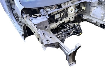 фото thumb №1, Peugeot 308 t9 четверть правая лонжерон фартук