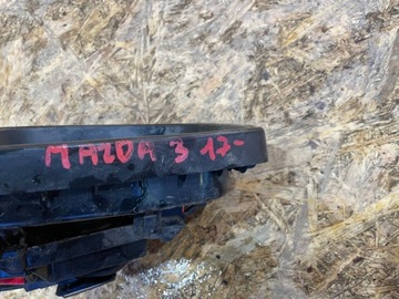 фото thumb №12, Mazda 3 bm iii рестайлинг 16-18 зеркало левая перед передние