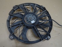 фото thumb №1, Ssangyong musso вентилятор радиатора 2,3 16v