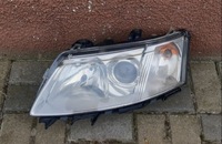 фото thumb №1, Saab 9-3 ii 02- лампа ліва перед europa