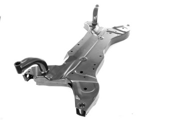 фото thumb №2, Рама передньої підвішування dodge caliber 1.8 2.