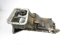 фото thumb №5, Nissan patrol gr y61 3.0 di zd30 піддон оливи масляна