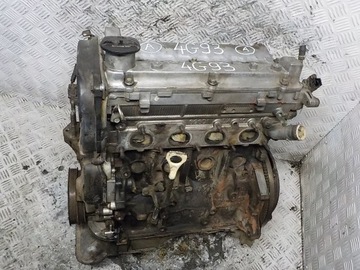 фото thumb №8, Mitsubishi space star carisma двигун 1.8 gdi 4g93