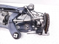 фото thumb №10, Подвеска балка oś задняя kpl. мост - mercedes e-klasa w213 2.0 cdi 16-20