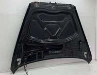 фото thumb №11, Капот крышка двигателя bentley continental gt gtc flying spur 2004r 3w0