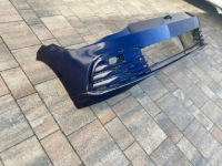 фото thumb №8, Ve golf 8 бампер перед orygi.