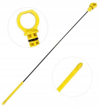 фото thumb №1, Щуп щуп масла do citroen peugeot 1.6 hdi