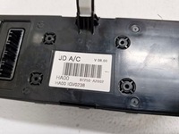 фото thumb №7, Kia ceed 2 ii панель обдув кондиціонера кондиціонер 97250-a2002