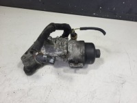 Корпус фільтра оливи основа радіатор peugeot 308 t9 1.6thp 9802152780 Зі Шроту, фото thumb