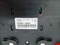 фото thumb №12, Лічильник renault vel satis 8200413088 8200326981 3.0 dci