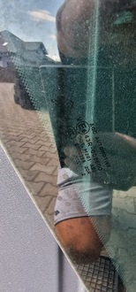 фото thumb №8, Стекло правый задняя правая citroen ds3 кузовная