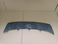 фото thumb №6, Спойлер pod бампер передній porsche macan 95b накладка накладка-спойлер