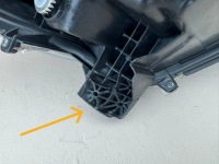 фото thumb №10, Toyota yaris iv 4 19r- фара левая передняя левые перед