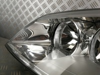 фото thumb №12, Фара лампа ліва лівий перед передня citroen c5 i 1 x3 lift fl europa