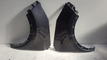 фото thumb №1, Крыло перед kia sportage iv 4 e5b