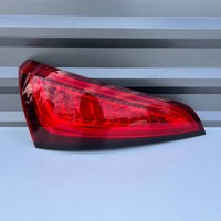 фото thumb №1, Лампа зад задня ліва audi q5 8r рестайлінг eu 8r0945093c
