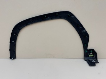 фото thumb №12, Hyundai tucson 4 iv n-line планка крила права передня перед 87714-n7ca0