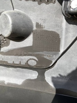 фото thumb №12, Audi a6 s6 4k c8 sline бампер перед 4k0807065b познань біржа