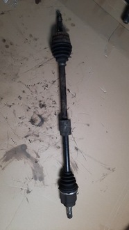 фото thumb №1, Приводной вал правая opel corsa d 1.3d