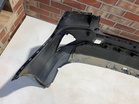 фото thumb №9, Бампер задня задній mg mg5 ev p10859448