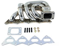 фото thumb №1, Колектор випускний lancia delta integrale 16v 2.0