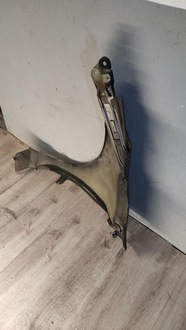 фото thumb №9, Toyota corolla e16 крыло правый перед