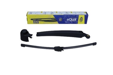 фото thumb №6, Важіль двірники магніт marelli wrq0330 6q6955707c зад skoda