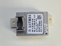 фото thumb №1, Модуль блок управления света mercedes a-klasa w177 18-
